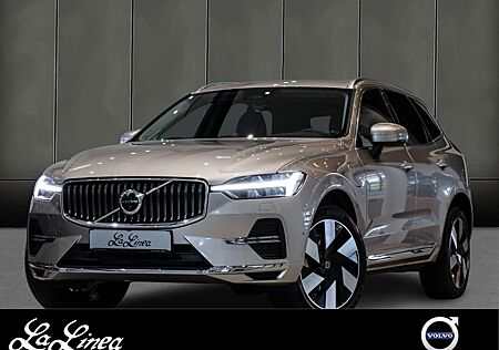 Volvo XC 60 XC60 T6 Recharge AWD Ultra Bright NP: 86.270,-//AHK/...