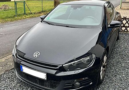VW Scirocco Volkswagen 2.0 TSI