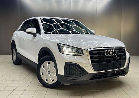 Audi Q2 35d Quatt S-Tr. LED+KLIMAUT+HIFI+APS+DAB+ACC