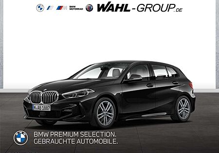 BMW 118 i M Sport LED Navi PDC DAB SHZ