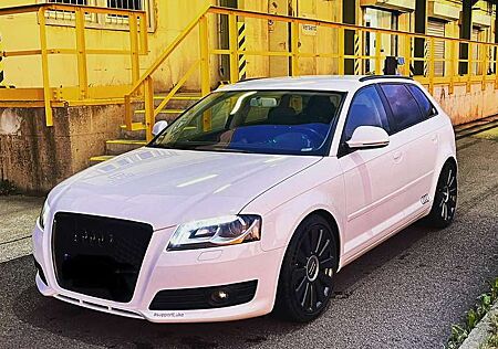 Audi A3 1.4 TFSI Sportback Ambiente