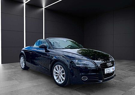Audi TT Roadster 2.0 TFSI SHZ~Xenon~Top gepflegt