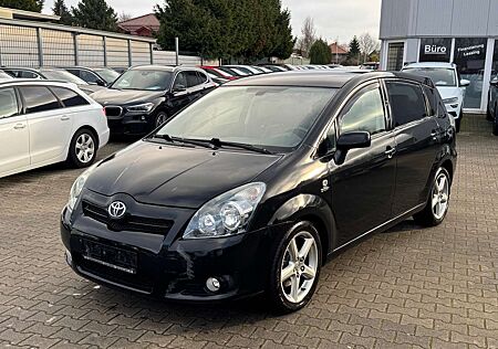 Toyota Corolla Verso 2.2 D-CAT Sol 7 Sitzer / TÜV 08.2027 /