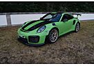 Porsche 991 GT 2 RS - Weissach - Lift - KREIDE