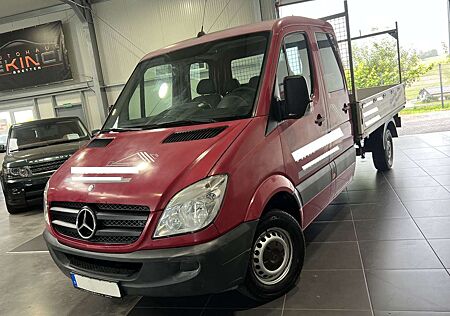 Mercedes-Benz Sprinter II Pritsche/Doka 316 CDI *6-Sitze*AHK*