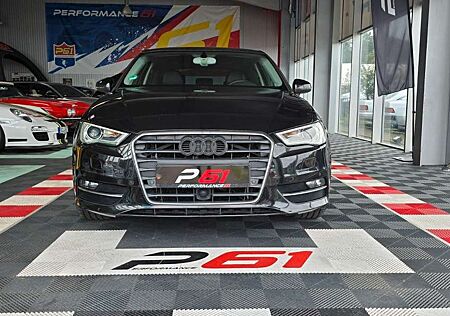 Audi A3 ambiente