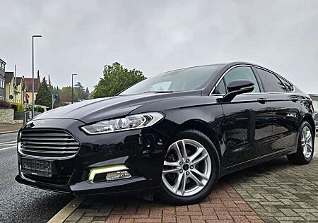 Ford Mondeo 1.5 EcoBoost Start-Stopp Autom. Titanium