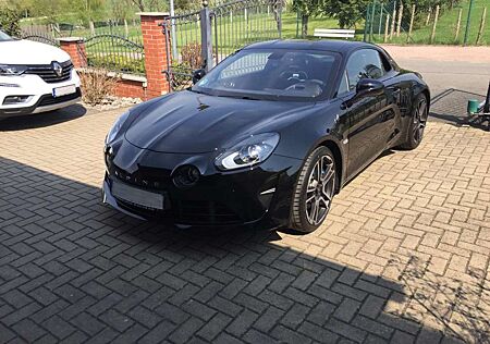 Alpine A110 Première Édition Nr. 1725