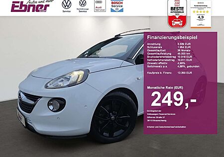 Opel Adam OPEN AIR 1.0T 116PS ACC+INFINITY+NAVI+SITZHZG+16 A