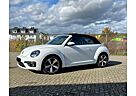 VW Beetle Volkswagen The Cabriolet 1.2 TSI (BlueMotion Tech) Exc