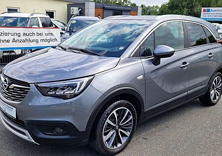 Opel Crossland X Innovation
