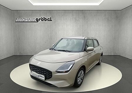 Suzuki Swift Club Hybrid DAB Navi Rückf.kam.