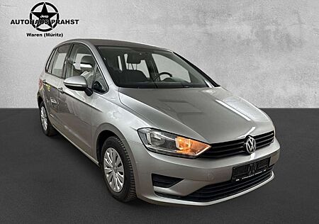 VW Golf Sportsvan Volkswagen VII 1.2TSI I.Hand Klima