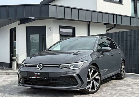 VW Golf Volkswagen VIII Lim. R-Line/BUSINESS/KAMERA/MATRIX