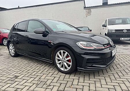 VW Golf GTI Volkswagen GTI BMT/Start-Stopp