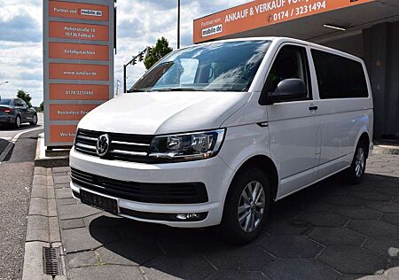 VW T6 Multivan Volkswagen *Schlaffunktion*Tüv Neu*