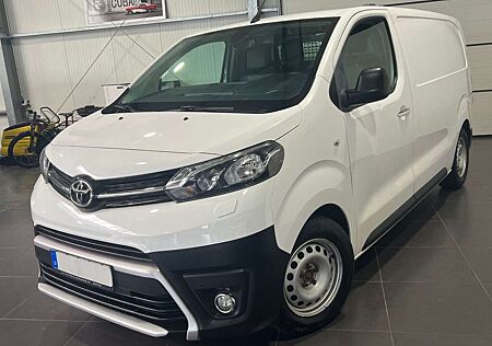 Toyota Pro Ace Proace 1.6 D-4D Kasten *Navi*Klima*Temp*Kamera*