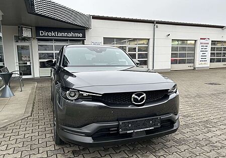 Mazda MX-30 35,5 kWh e-SKYACTIV 145 PS