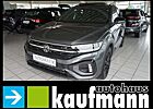 VW T-Roc Volkswagen 2,0 TSI DSG R-LINE 4M BLACK STYLE PANO RFK