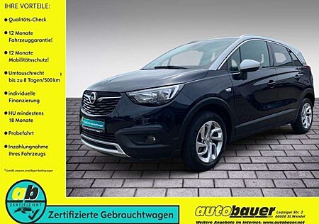 Opel Crossland Innovation