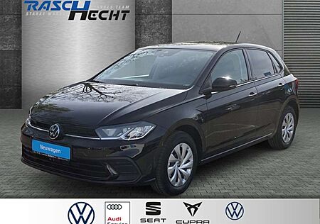 VW Polo Volkswagen Life 1.0 TSI*LED*KLIMA*SHZ*APP CONNECT*