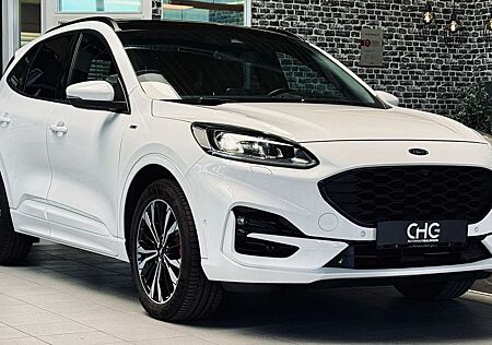 Ford Kuga ST-Line X |HUD|LED|Kamera|ACC|