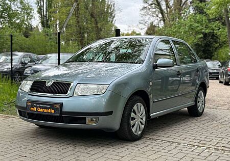 Skoda Fabia 1.4 Automatik Klima, Servo,Zahnriehmen Neu