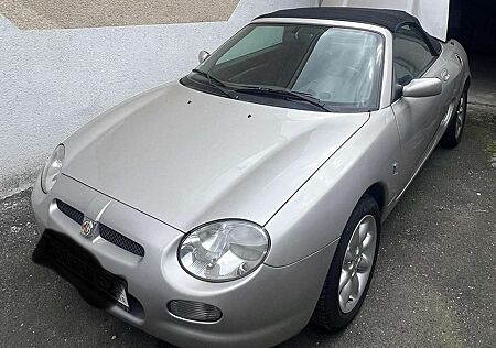 MG MGF MGF 1.8i