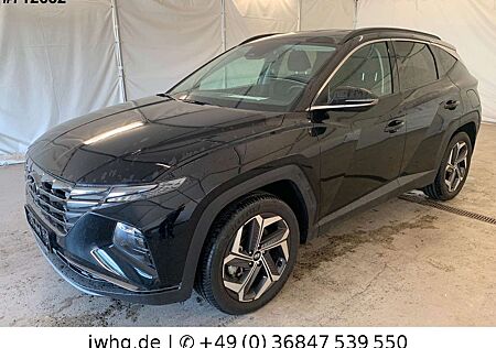 Hyundai Tucson Hybrid 4WD NAVI/LED/19"/ACC/KAMERA