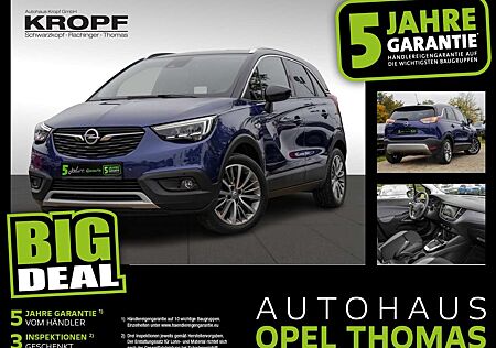 Opel Crossland 1.5 D Ultimate FLA HUD Alcantara LM
