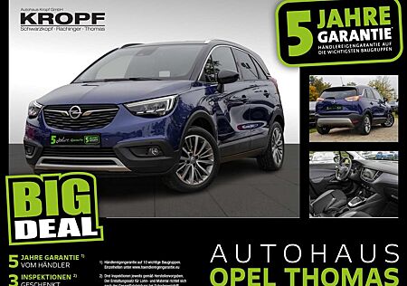Opel Crossland 1.5 D Ultimate FLA HUD Alcantara LM