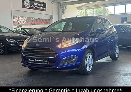 Ford Fiesta Trend*2.Hand*Klima*5-Türig*Top Zustand*