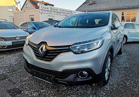 Renault Kadjar Collection Navi PDC