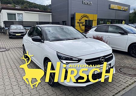Opel Corsa-e Corsa e GS Line 11KW+93,7%SOH+SHZ+KAMERA+UC