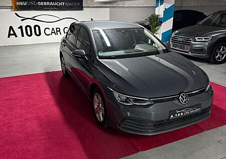 VW Golf gebraucht kaufen VW Golf Volkswagen VIII Lim. Life*AppleCar*Ambiente*Assistente