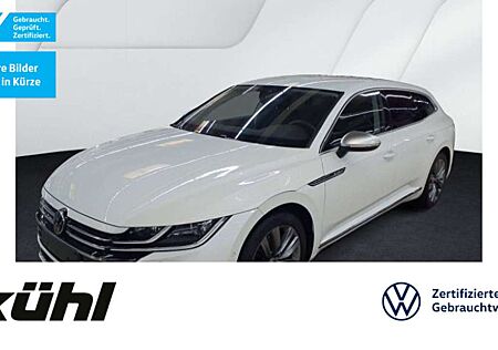 VW Arteon Volkswagen 2.0 TSI DSG Elegance Matri