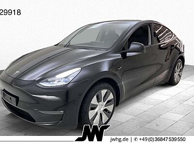 Tesla Model Y Long Range Dual AWD 360 Kam Autopilot 3