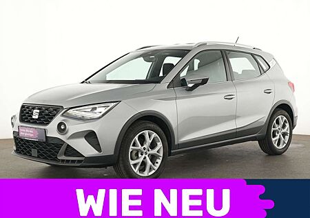 Seat Arona FR LED|CarPlay|Navi|SHZ|Tempomat|Sportsitze