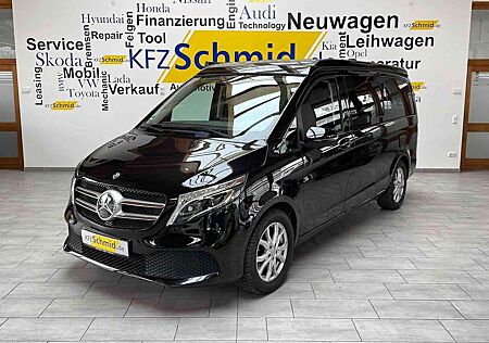 Mercedes-Benz V 220 2.0 CDI EDITION RWD Marco Polo