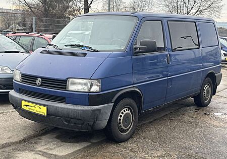 VW T4 Volkswagen CARAVELLE 5 Sitze Tüv 08.27