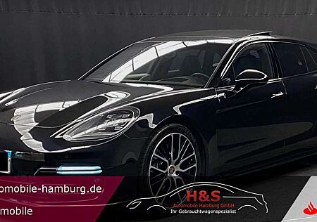 Porsche Panamera Sport Turismo 4 E-Hybrid Platinum Edition