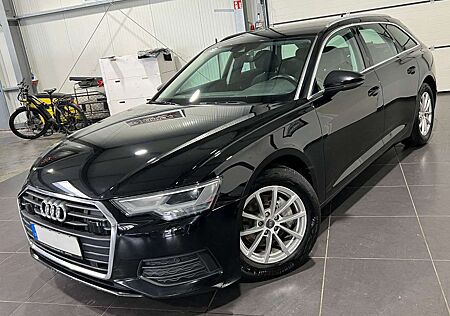 Audi A6 40 TDI Avant Automatik **Navi*Kamera*AHK**