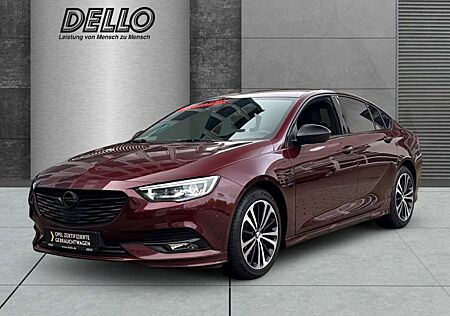 Opel Insignia GS Ultimate PDC+Kamera Navi Leder CarPlay Allwette