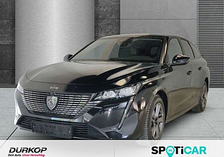 Peugeot 308 SW Allure Navigation Kamera LED Sitzhzg Navi Memor