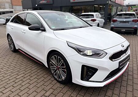 Kia Pro_ceed ProCeed / pro_cee'd Proceed 1.6 T-GDI GT (EURO 6d-TEMP)