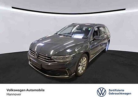 VW Passat Variant Volkswagen 1.4 GTE eHybrid DSG Navi LED ACC