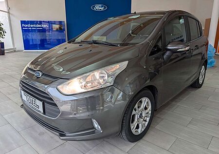 Ford B-Max Sync Edition