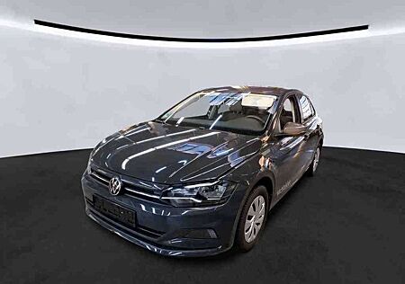 VW Polo Volkswagen VI Comfortline1.0TSI DSG Navi PDC