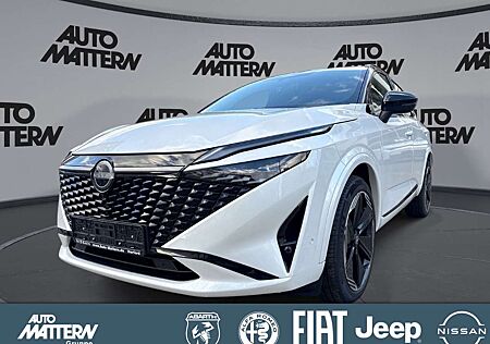 Nissan Qashqai VORFÜHRWAGEN N-Design e-Power