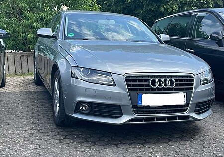 Audi A4 1.8 TFSI Ambiente